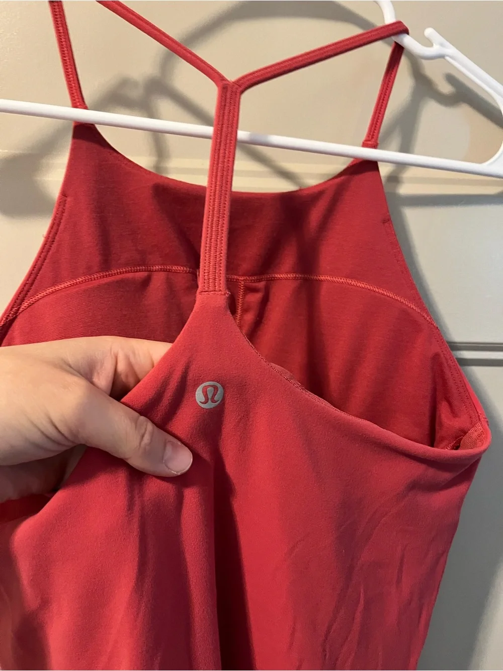 lululemon athletica slim fitting